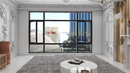 高端門窗 住宅裝修新趨勢，品質(zhì)生活的精致選擇