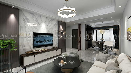 蘇州高端家裝設(shè)計精選 | 紅螞蟻裝飾 打造別墅與住宅的完美空間